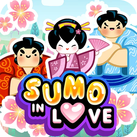 Hình minh họa Sumo In Love